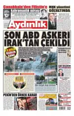 Aydınlık
