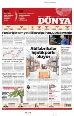 Dünya