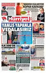 Hürriyet