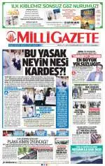 Milli Gazete
