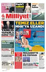 Milliyet
