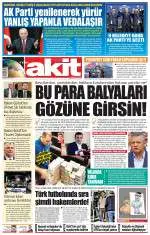 Yeni Akit