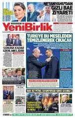 Yeni Birlik