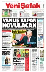 Yeni Şafak