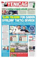 Yeni Çağ