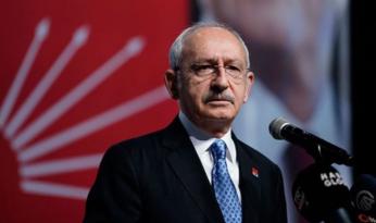 Kılıçdaroğlu: Önümüzdeki Süreçte Daha Büyük Zamlar Gelecek