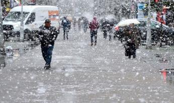 İstanbul’da kar ne zaman başlayacak? Meteoroloji uzmanı uyardı!
