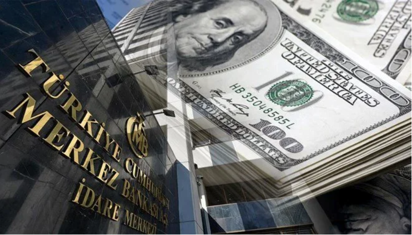 Merkez Bankası Yılsonu Dolar Tahminini Açıkladı!