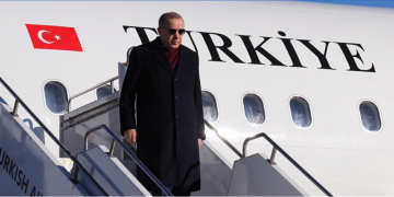 Cumhurbaşkanı Erdoğan’ın Afrika ziyaretinin tarım ihracatına ivme kazandırması bekleniyor