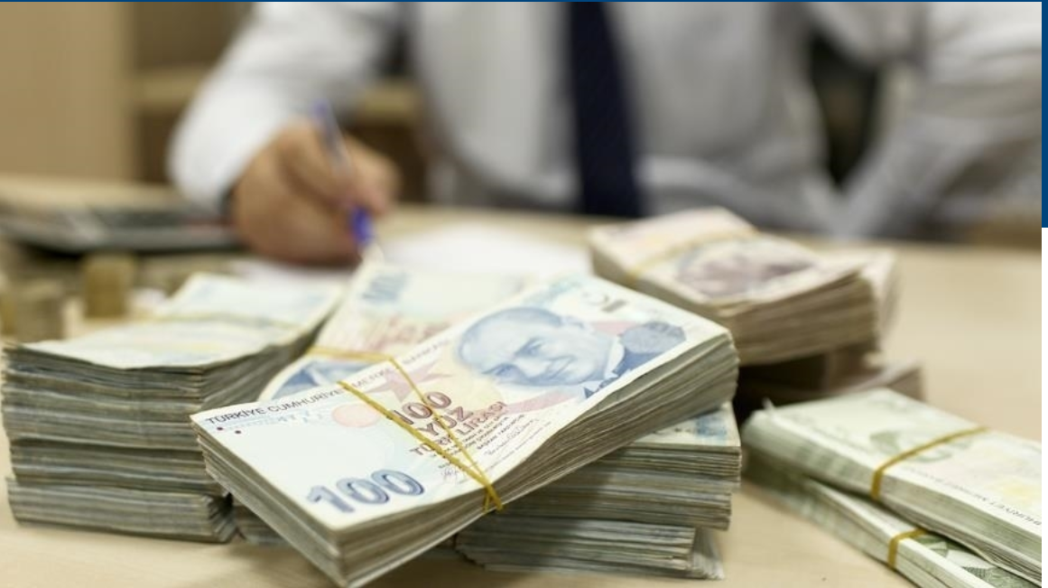 Türkiye’nin 2021 büyüme rakamları açıklandı: Kişi başı gelir 9500 doları aştı