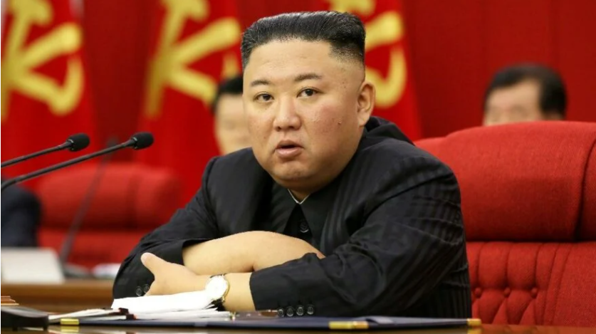 Kuzey Kore lideri Kim Jong-Un füze fırlattı mı? Rusya – Ukrayna krizi sonrası kritik açıklama