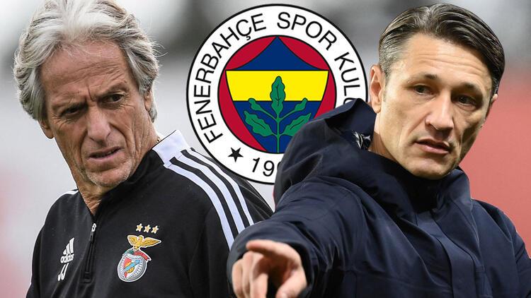 Fenerbahçe’de teknik direktör borsası! 2 ciddi aday, Löw’e ‘milli’ talip