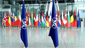 İsveç ve Finlandiya’dan kritik NATO üyeliği açıklaması