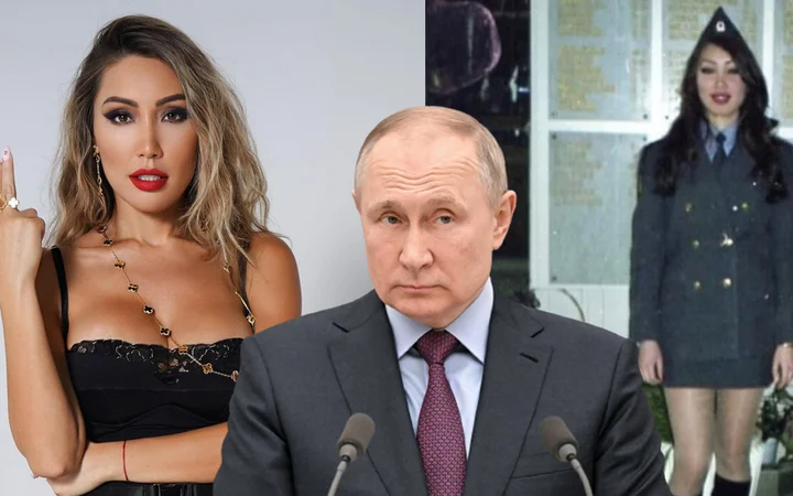 Cinsellik eğitimi alan Putin’in ajanı ilk kez itiraf etti! “Gizli görevdeyken…”