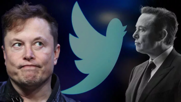 Twitter’ın en büyük hissedarı olan Elon Musk şimdi ne yapacak? ‘Belki yok etmek istiyordur’