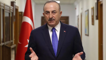 Son dakika: Bakan Çavuşoğlu: Buça’daki görüntüler müzakereleri gölgeledi! Anlaşma için Türkiye’ye bekliyoruz…