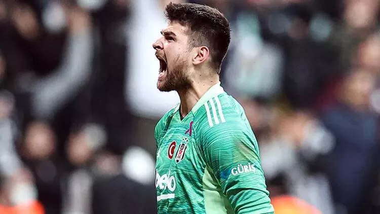 Son dakika: Beşiktaş’ta Ersin Destanoğlu için dev talip! 15 milyon Euro…