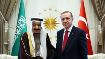 Can Ataklı: Belli ki Saray, Suudi Arabistan’dan yüklü bir para alacak