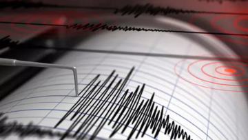 Deprem mi oldu? Kandilli Rasathanesi son dakika açıklaması