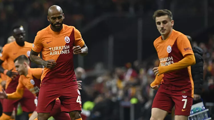 Galatasaray’da mecburi transfer!