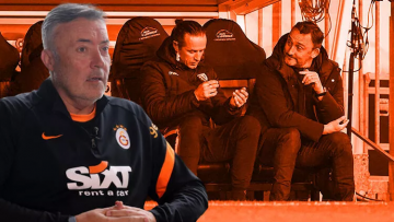 Galatasaray’da teknik direktörlük koltuğu için Franck Haise iddiası!