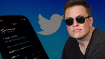 Elon Musk’a ait bir Twitter neden dünya için kâbus demek?