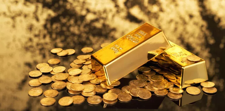Altın fiyatları canlı takip: Çeyrek altın ve gram altın ne kadar?