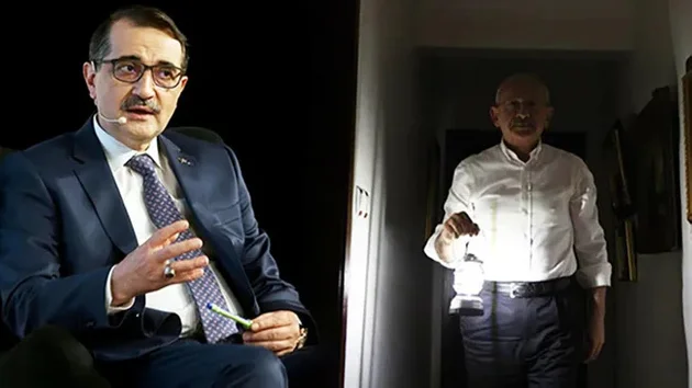 Kılıçdaroğlu’ndan Enerji Bakanına: Yalansa İstifa Edecek misin?