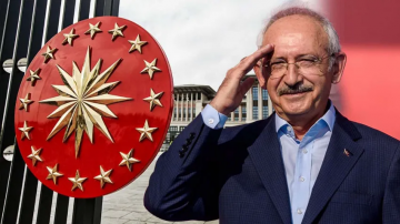 ‘Kemal Kılıçdaroğlu adaylığını ilan etti’ iddiası!