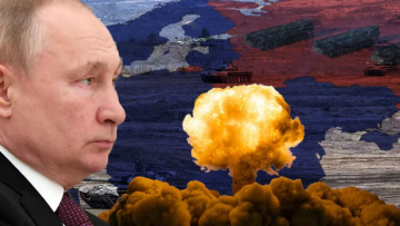 Putin’den flaş Ukrayna uyarısı: Gerekirse kullanırız!