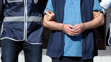 HDP Tekirdağ İl Başkanı Cahit Direk tutuklandı!