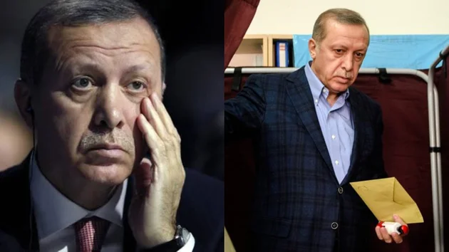 Erdoğan’ın Kazanması Rakibine Bağlı