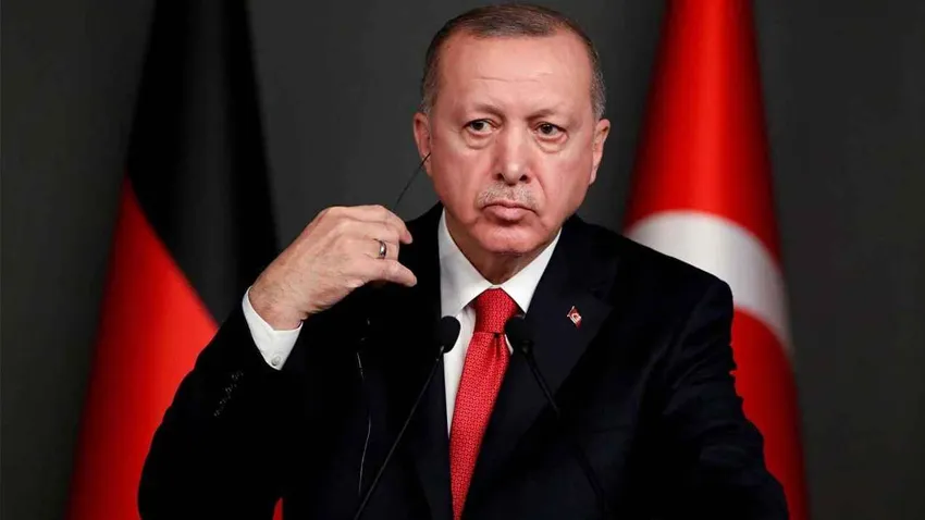 Reuters’tan dikkat çeken analiz: ‘Türkiye Batı ile ilişkilerin normalleşmesi şansını yitirdi’
