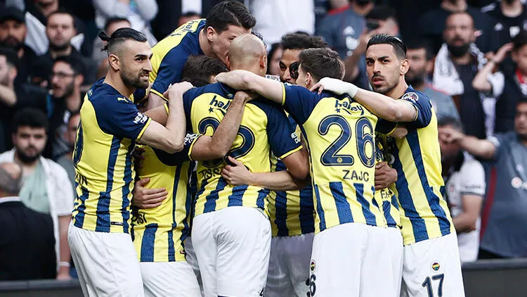 Fenerbahçe’de hedef büyük golcü! Camiada tek beklenti…