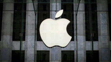 Apple tahtını kaybetti! İşte dünyanın en değerli şirketi…