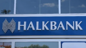 Halkbank Mart Sonu İtibarıyla 2 Milyon Lira Kar Ettiğini Açıkladı
