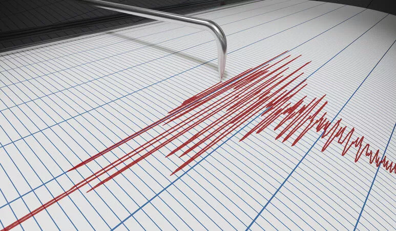 Son dakika deprem mi oldu? 24 Mayıs