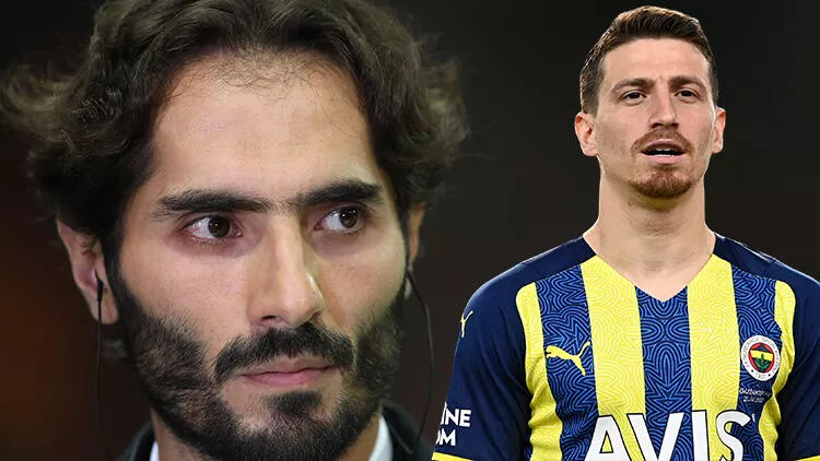 Fenerbahçe’de Mert Hakan Yandaş’tan Hamit Altıntop’a ‘milli takım’ tepkisi iddiası!