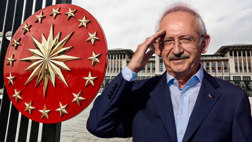 Kılıçdaroğlu’nun cumhurbaşkanı adaylığını açıklayacağı tarih belli oldu!
