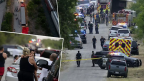 ABD Teksas’tan gelen haber ile sarsıldı: 46 ölü!