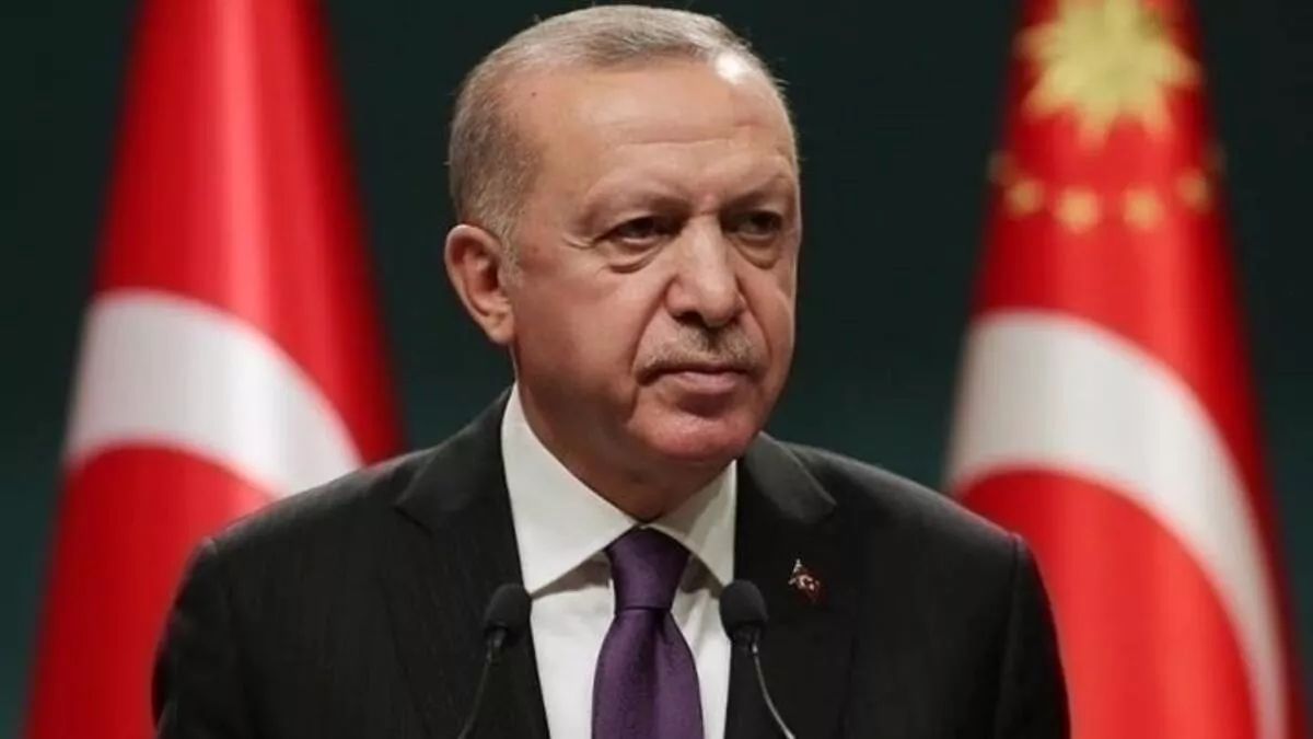 Erdoğan açıkladı! Kurban Bayramı tatilinin süresi belli oldu