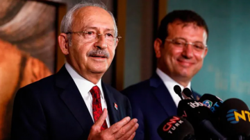 Kemal Kılıçdaroğlu, tatil tartışmasına dahil oldu! İlk kez konuştu…