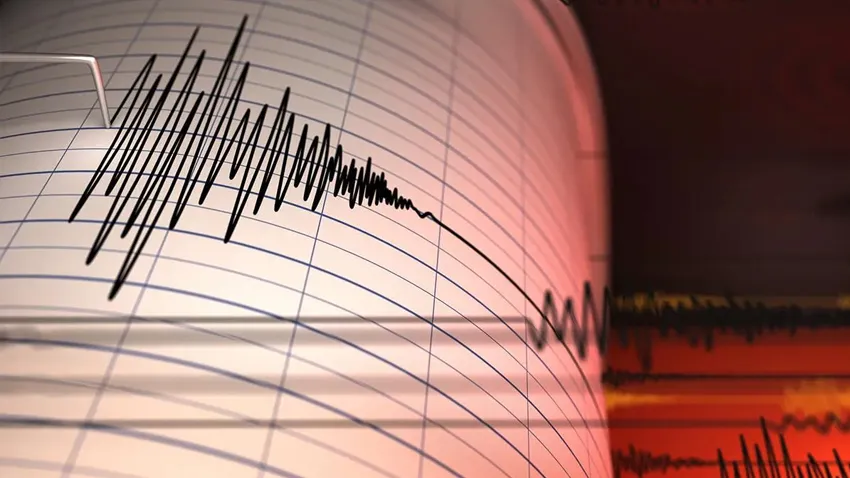 Antalya’da korkutan deprem! AFAD açıkladı: Büyüklüğü 4.2