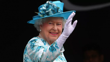 Kraliçe 2. Elizabeth en sevdiği mücevherleriyle gömüldü! Değerli takıları kime kaldı?