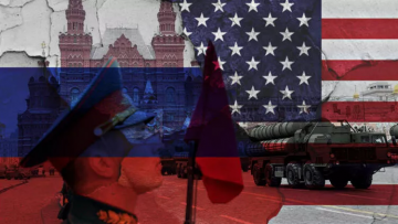 Dünya diken üzerinde! ABD’den flaş açıklama… Rusya’ya gözdağı