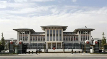 Saray sağlığa 7 yılda 179 milyon lira harcadı