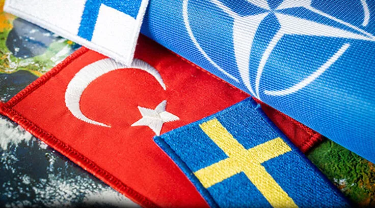 İsveç, Türkiye’ye silah ambargosunu kaldırdı