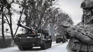 Ukrayna savaşında son durum: Rusya ilhak etmişti… Kiev güçleri Rus hatlarını kırdı!