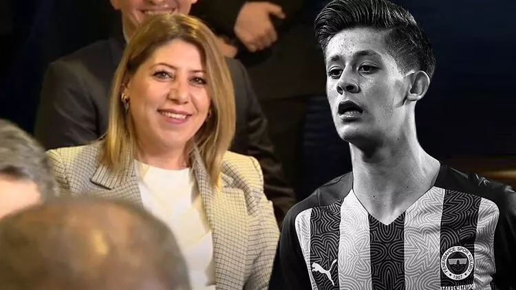Son Dakika: Arda Güler’in annesi Serap Güler’den duygusal açıklama! Fenerbahçe kazanınca…