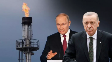 Avrupa için sadece Rus gazı yetmez, Trakya’daki merkeze iki ülke daha şart!